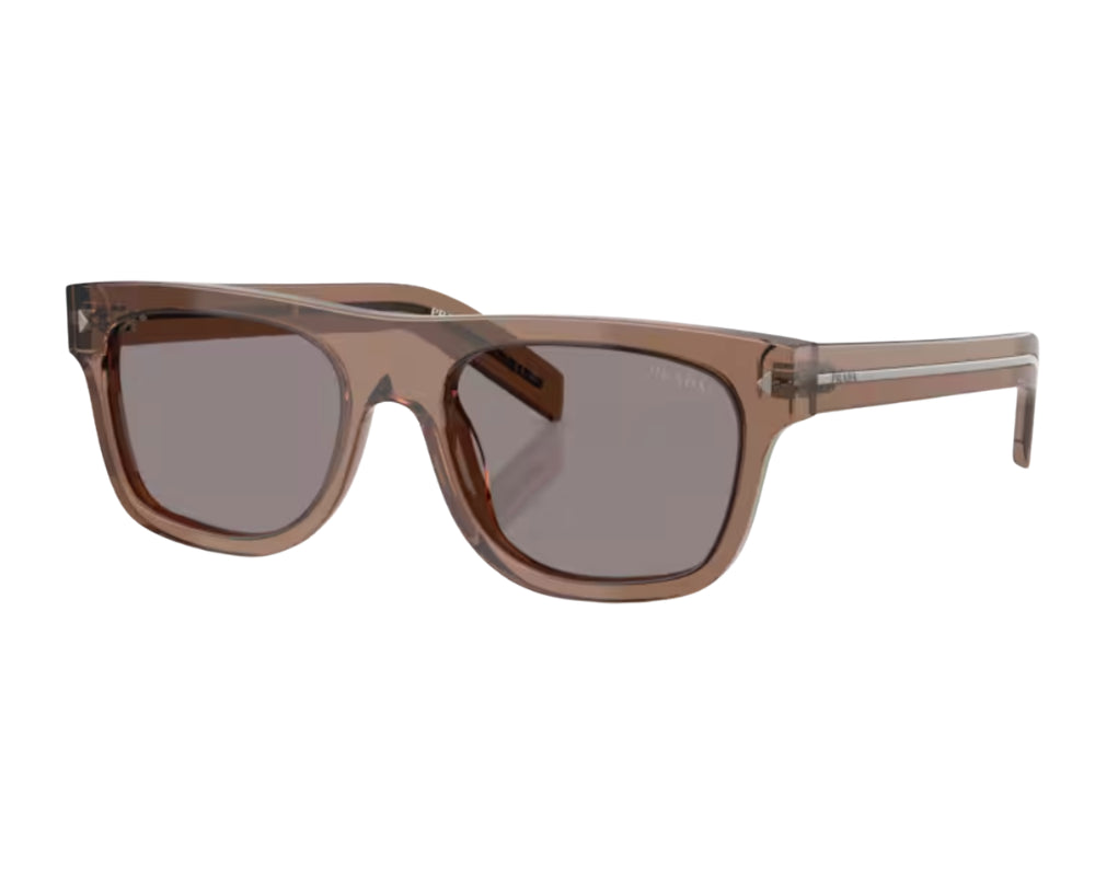 Sunglasses Prada PR B12S