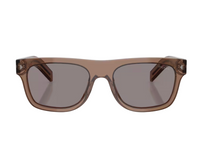Sunglasses Prada PR B12S