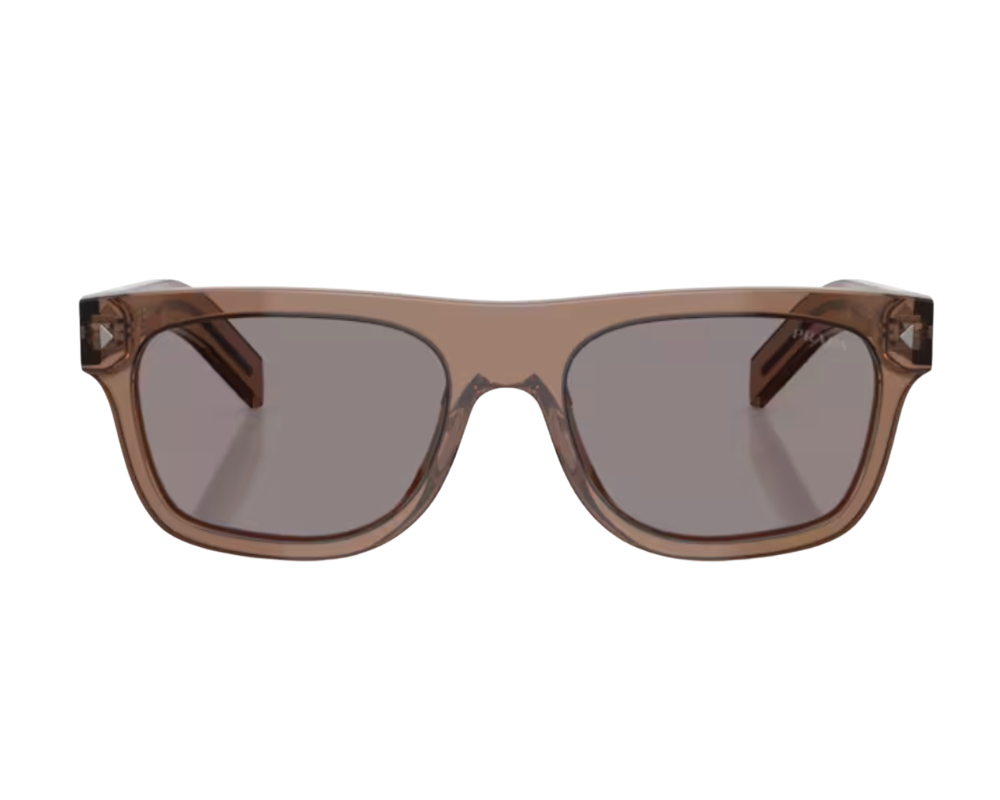 Sunglasses Prada PR B12S