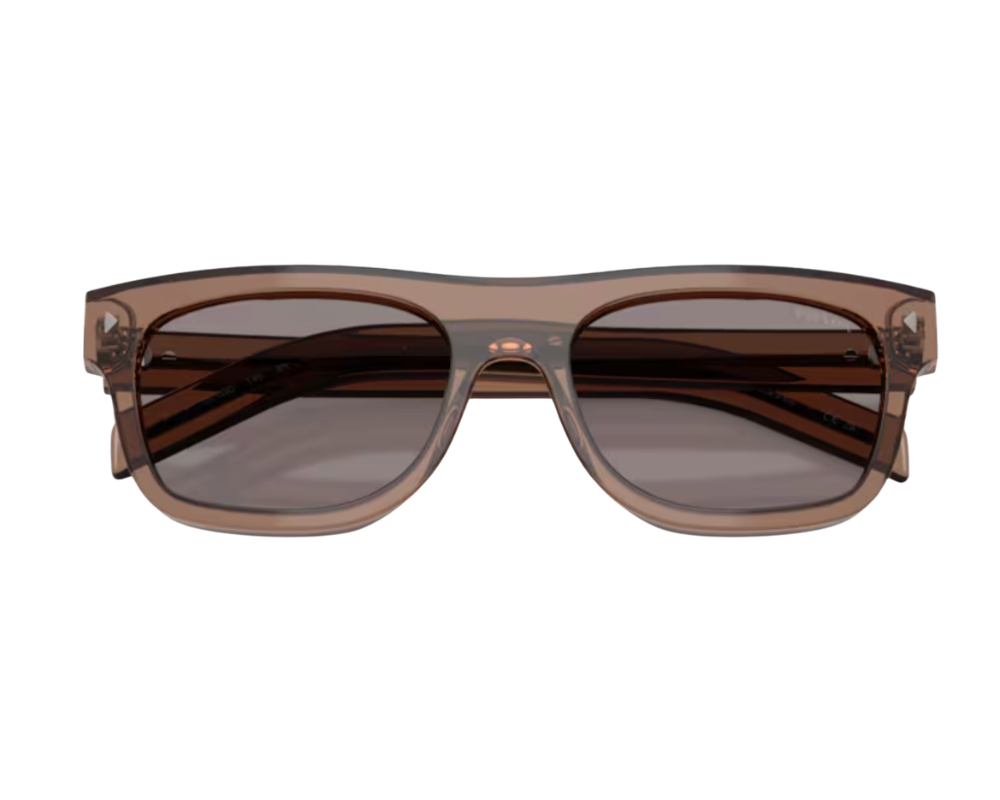 Sunglasses Prada PR B12S