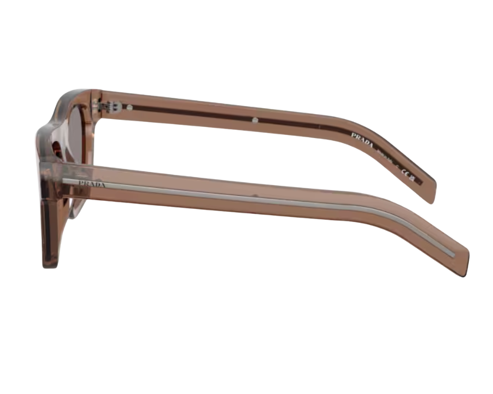 Sunglasses Prada PR B12S