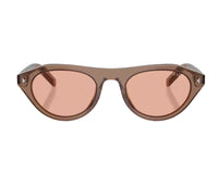 Óculos de sol Prada PR B15S