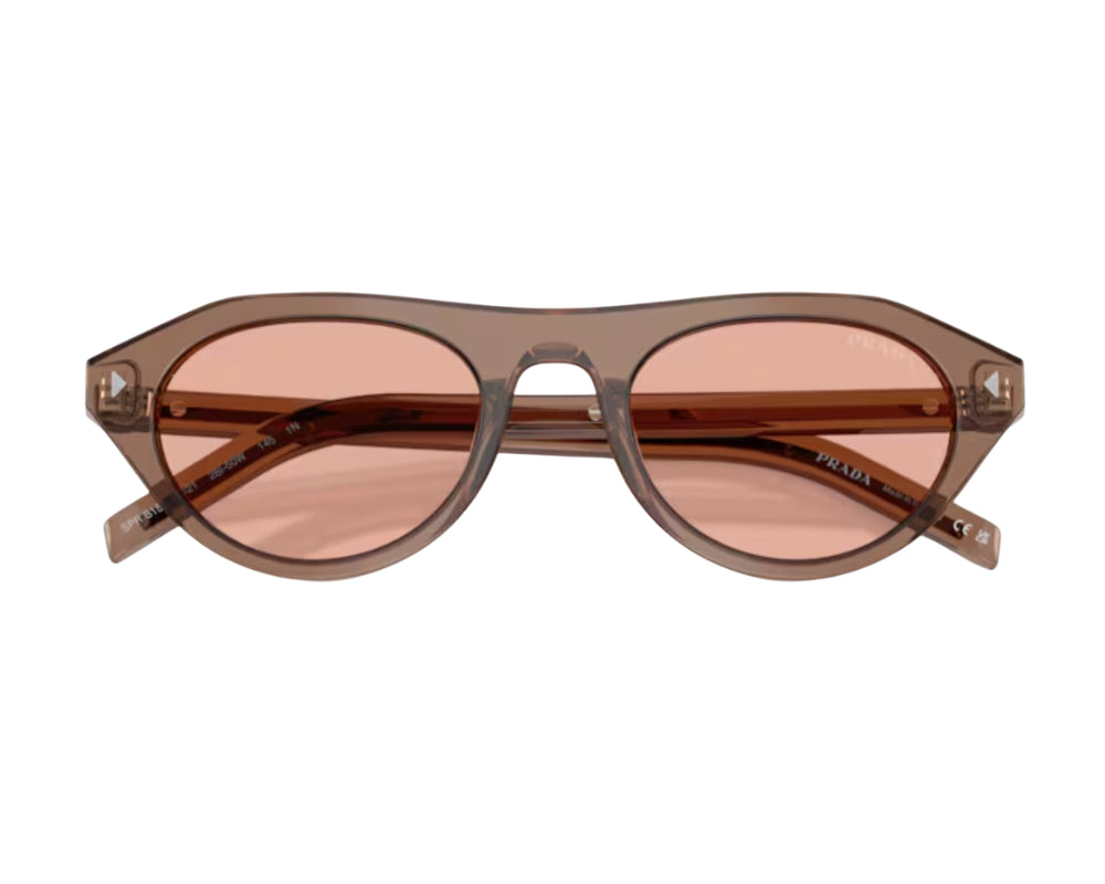 Óculos de sol Prada PR B15S