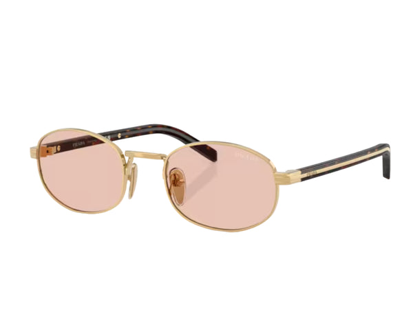 Óculos de sol Prada PR B53S