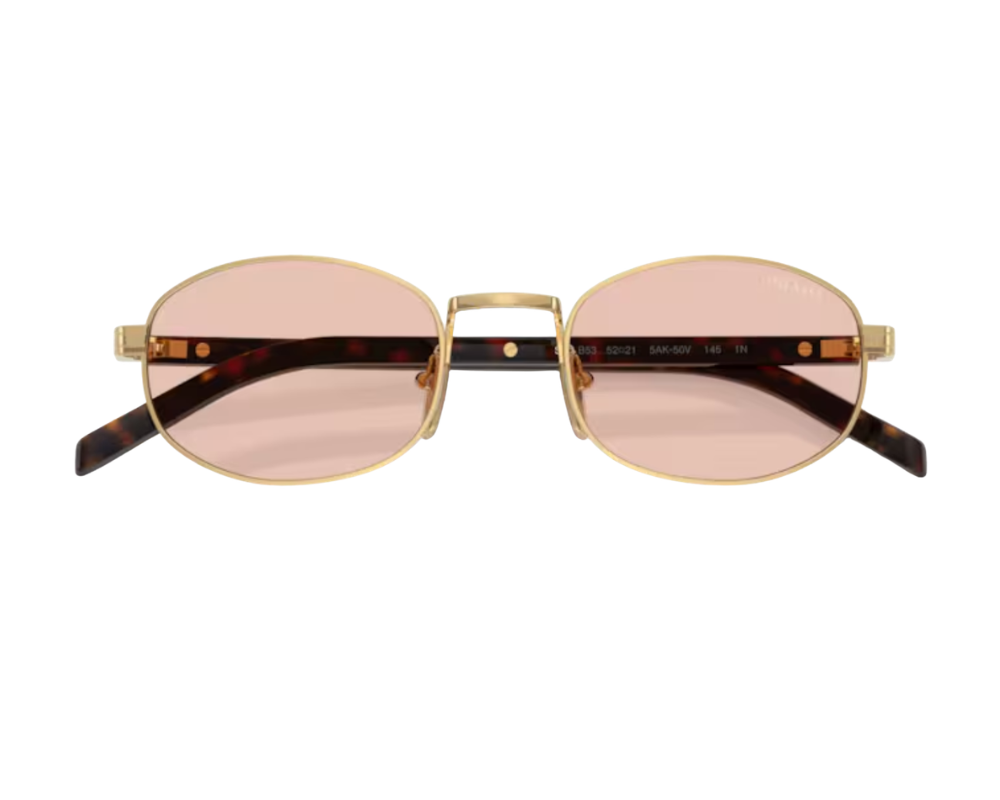 Óculos de sol Prada PR B53S