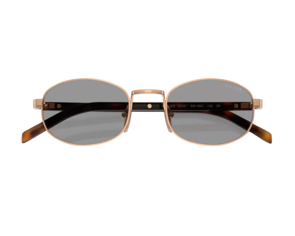 Óculos de sol Prada PR B53S