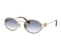Lunettes de Soleil Miu Miu Logo MU 52YS