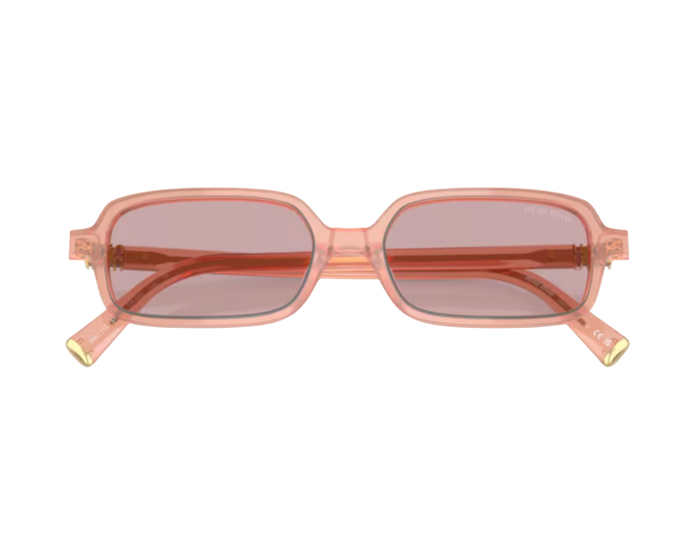 Lunettes de Soleil Miu Miu MU 11ZS