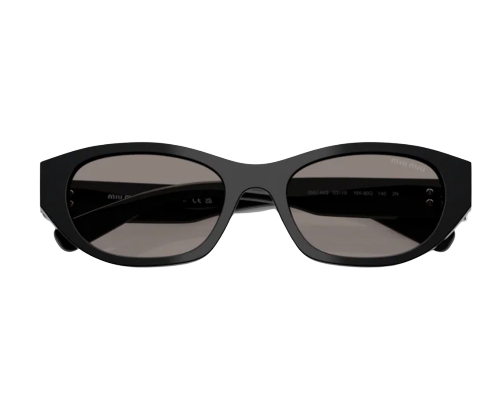 Lunettes de Soleil Miu Miu MU A03S