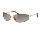 Lunettes de Soleil Miu Miu MU A50S