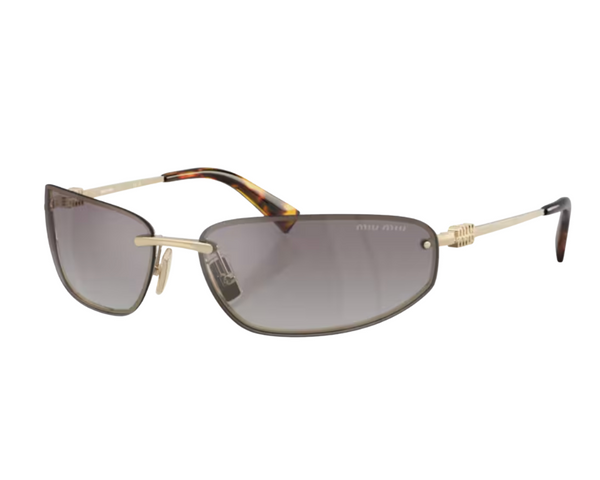 Lunettes de Soleil Miu Miu MU A50S