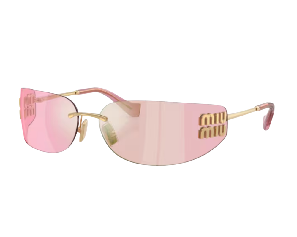 Lunettes de Soleil Miu Miu MU A51S