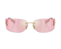 Lunettes de Soleil Miu Miu MU A51S
