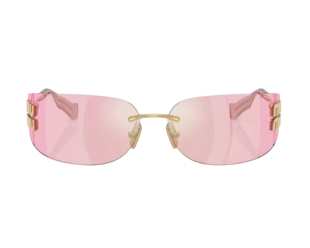 Lunettes de Soleil Miu Miu MU A51S