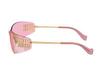 Lunettes de Soleil Miu Miu MU A51S