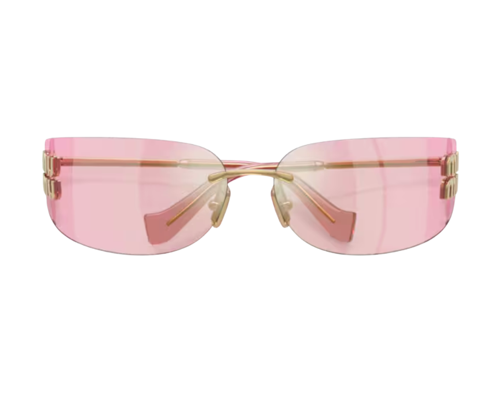 Lunettes de Soleil Miu Miu MU A51S