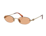 Lunettes de Soleil Miu Miu MU A54S