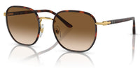 Persol PO1015SJ Sunglasses