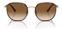 Persol PO1015SJ Sunglasses