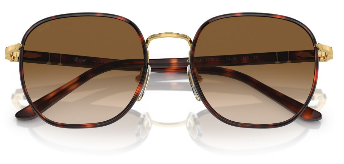 Persol PO1015SJ Sunglasses