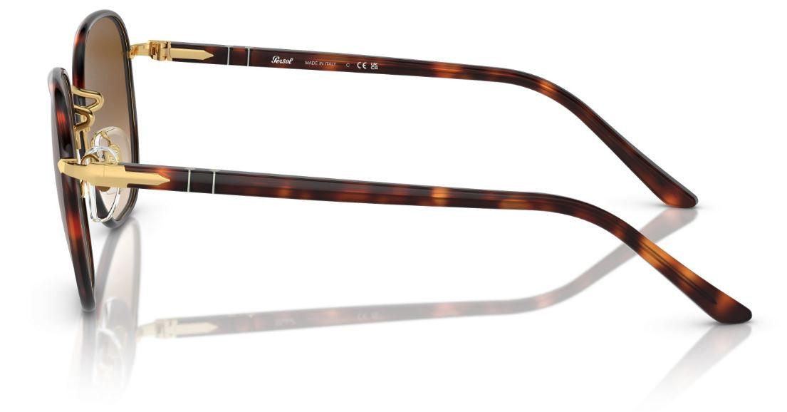 Persol PO1015SJ Sunglasses