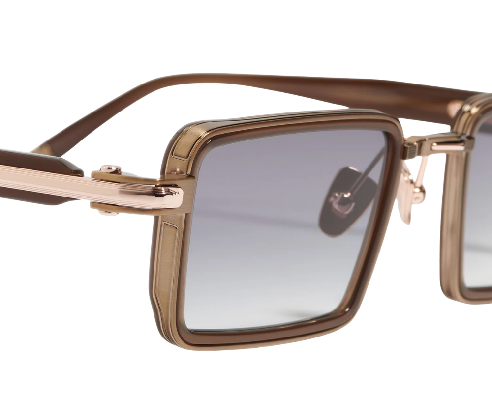 Sonnenbrille John Dalia Juno