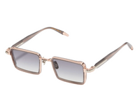 Sonnenbrille John Dalia Juno