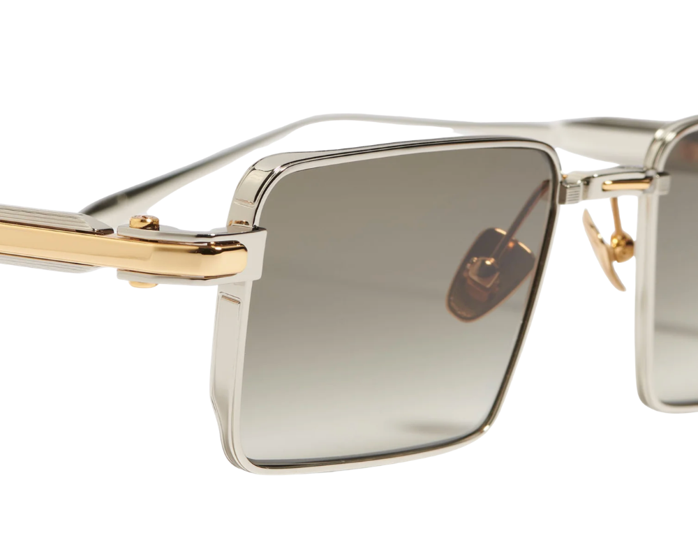 Sonnenbrille John Dalia Juno