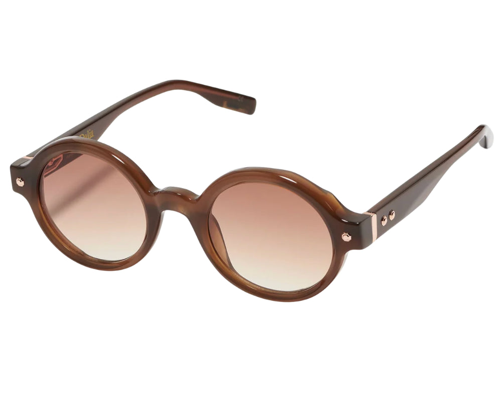 John Dalia Project 13 Sunglasses