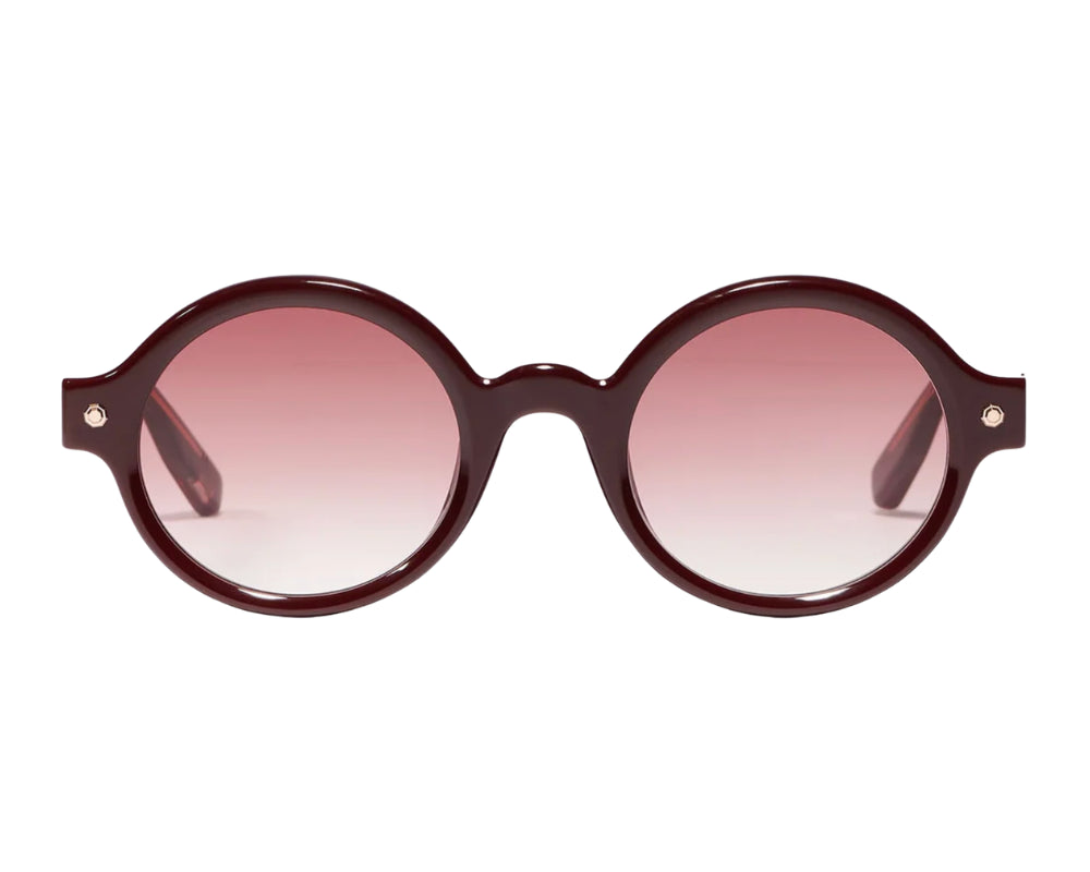 John Dalia Project 13 Sunglasses