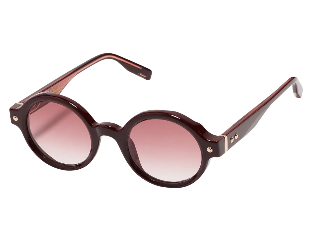 John Dalia Project 13 Sunglasses