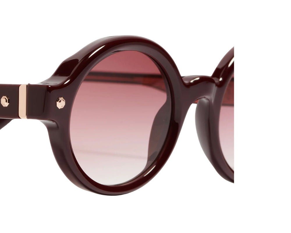 John Dalia Project 13 Sunglasses