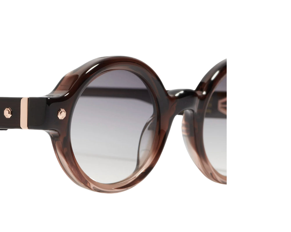 John Dalia Project 13 Sunglasses