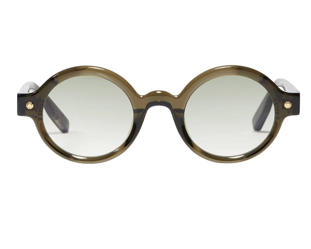 John Dalia Project 13 Sunglasses