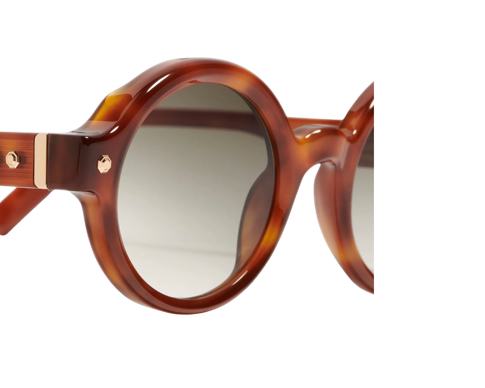 John Dalia Project 13 Sunglasses