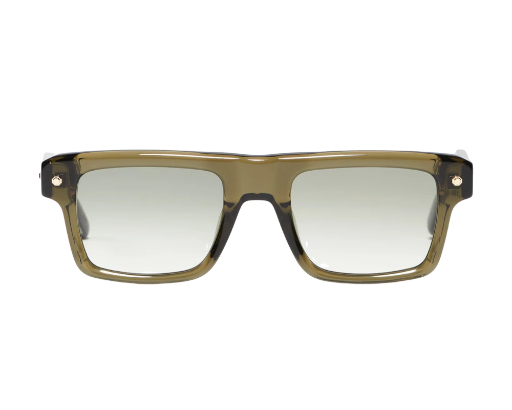John Dalia Project 18 Sunglasses
