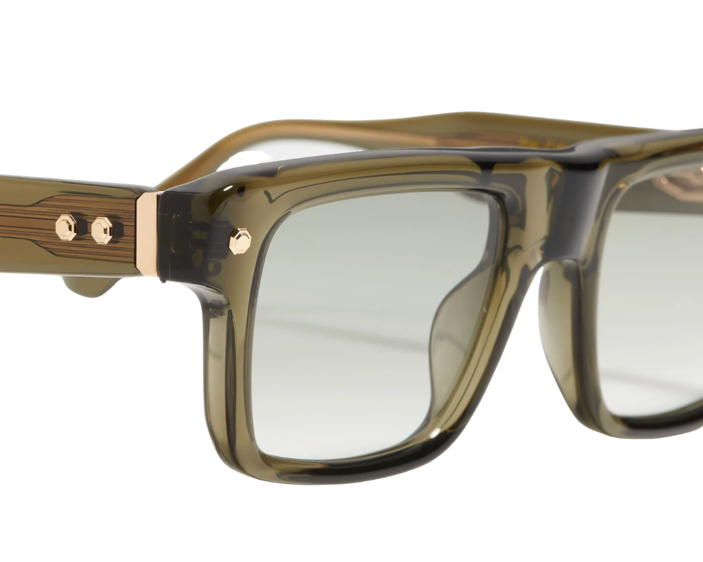 John Dalia Project 18 Sunglasses