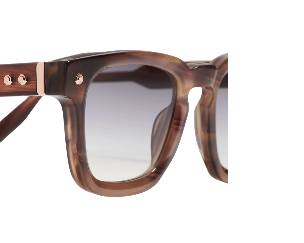 John Dalia Project 16 Sunglasses