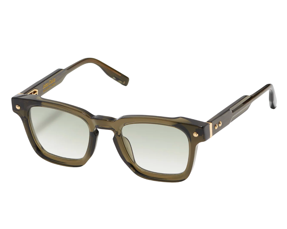 John Dalia Project 16 Sunglasses