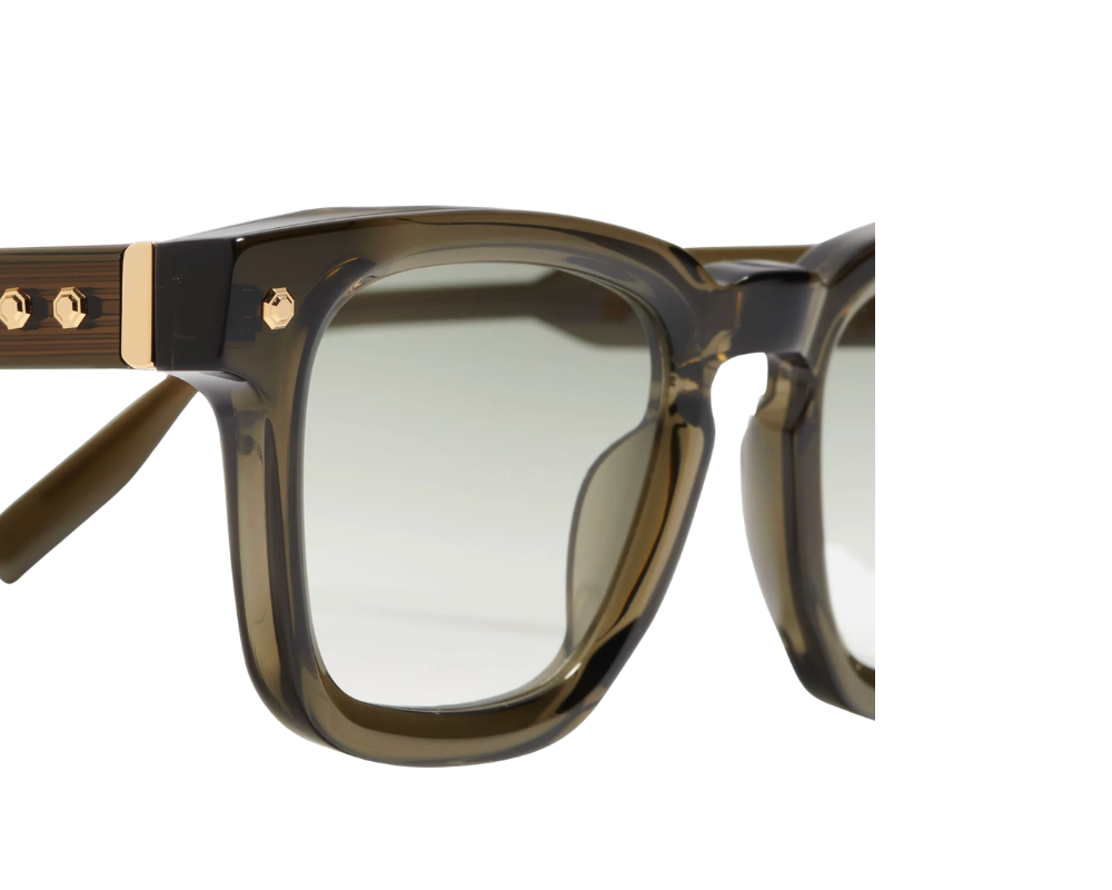 John Dalia Project 16 Sunglasses