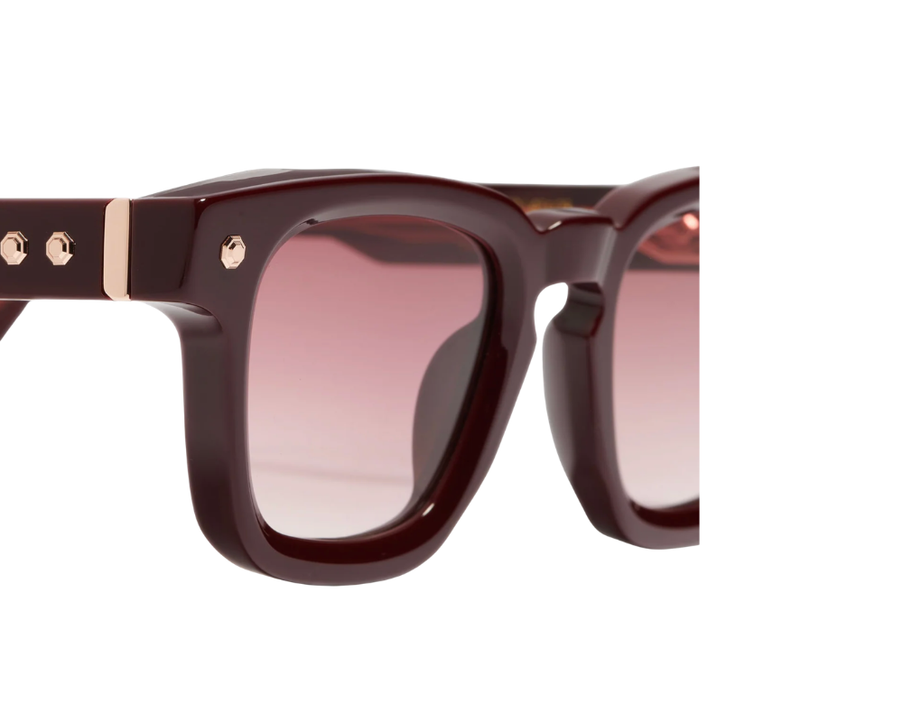 John Dalia Project 16 Sunglasses