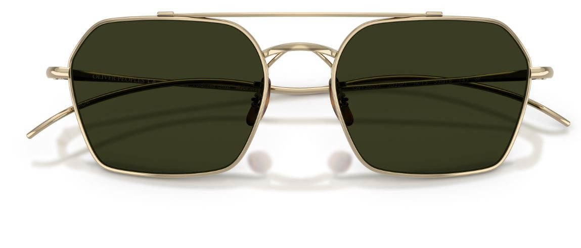 Sonnenbrille Oliver Peoples Tk-15 OV1365ST