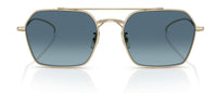 Sonnenbrille Oliver Peoples Tk-15 OV1365ST