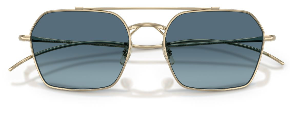 Sonnenbrille Oliver Peoples Tk-15 OV1365ST