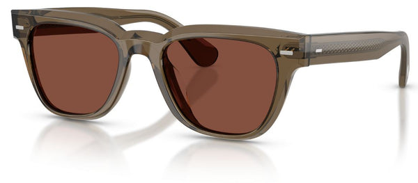 Lunettes de Soleil Oliver Peoples Rueny OV5601SU