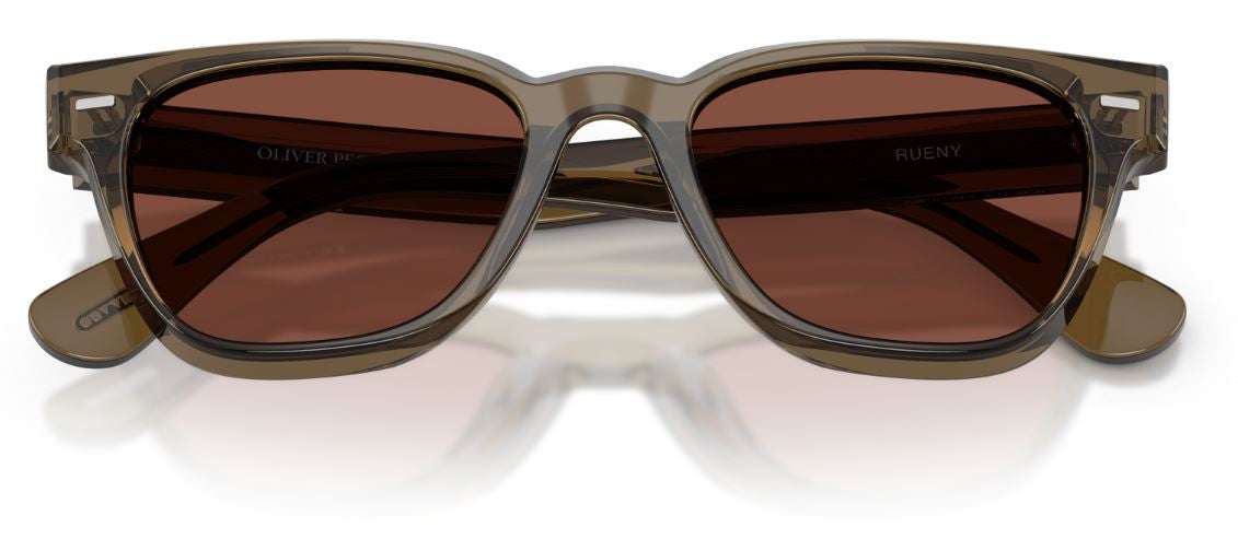 Oliver Peoples Rueny OV5601SU Sunglasses