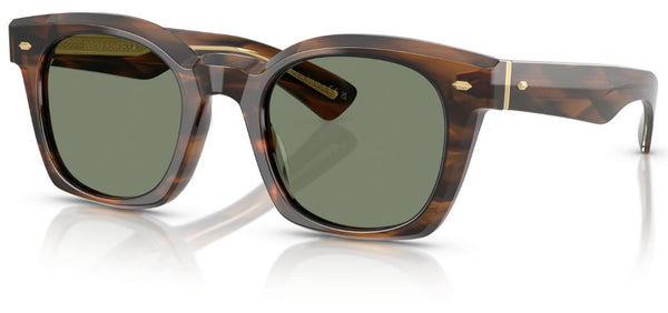 Lunettes de Soleil Oliver Peoples Merceaux OV5498SU