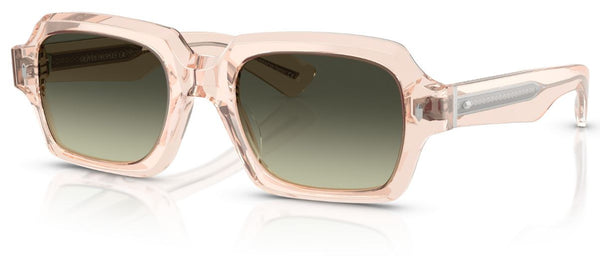 Lunettes de Soleil Oliver Peoples Devaney OV5539SU