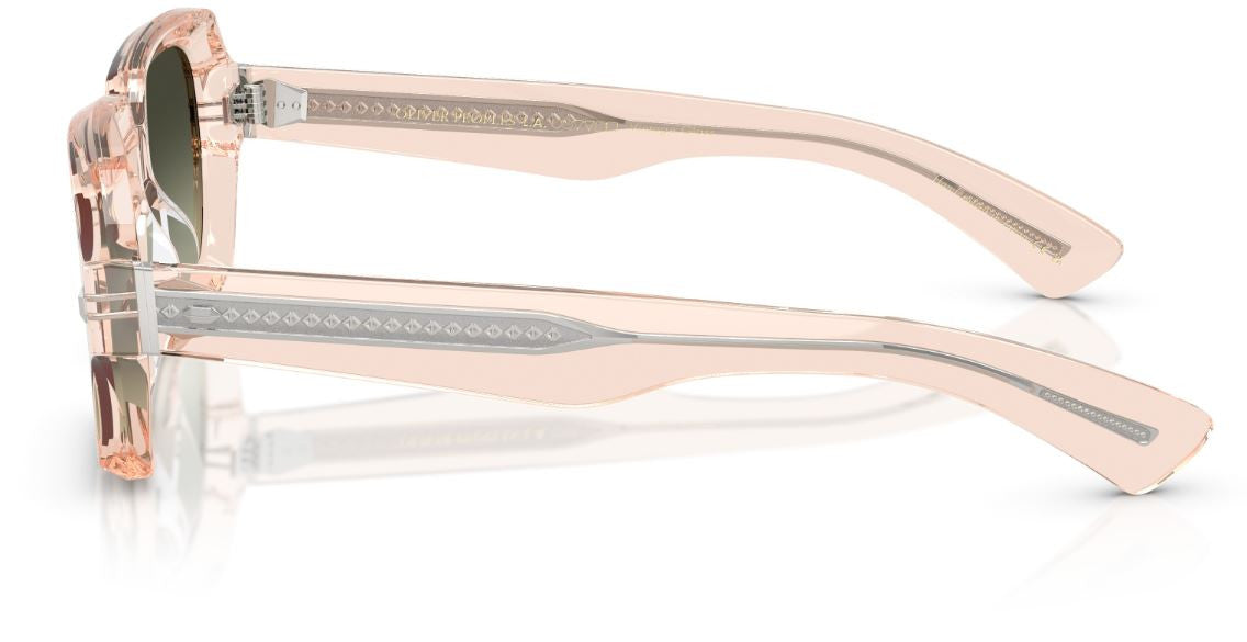 Oliver Peoples Devaney OV5539SU Sunglasses