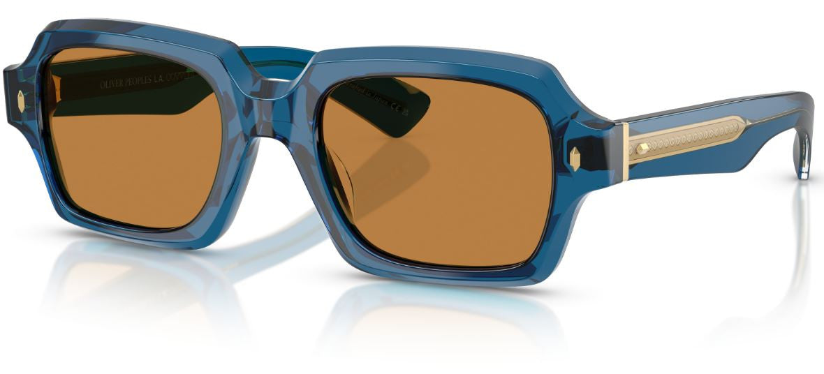 Oliver Peoples Devaney OV5539SU Sunglasses